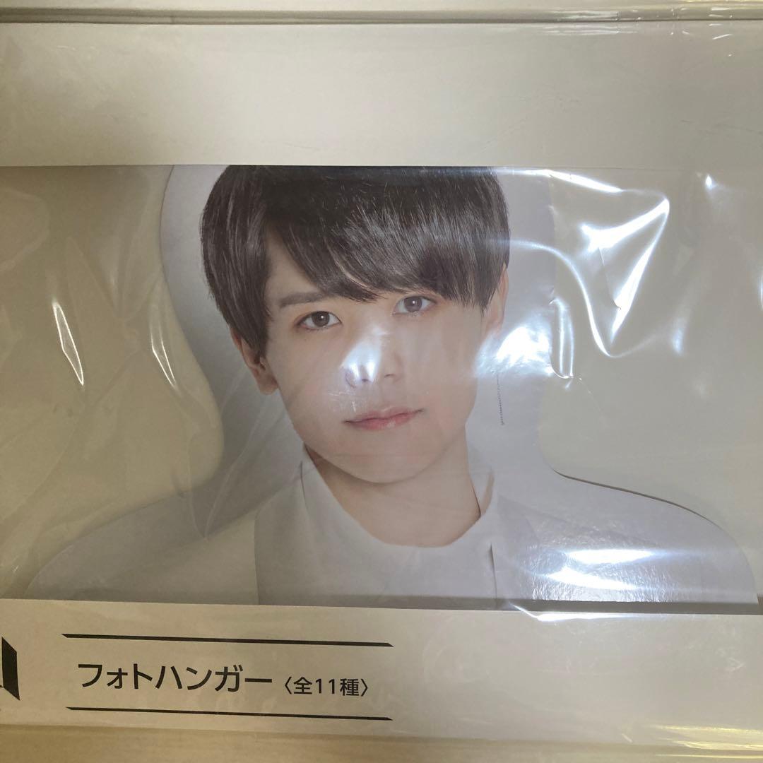 INIフォトハンガー8点【新品、未開封】