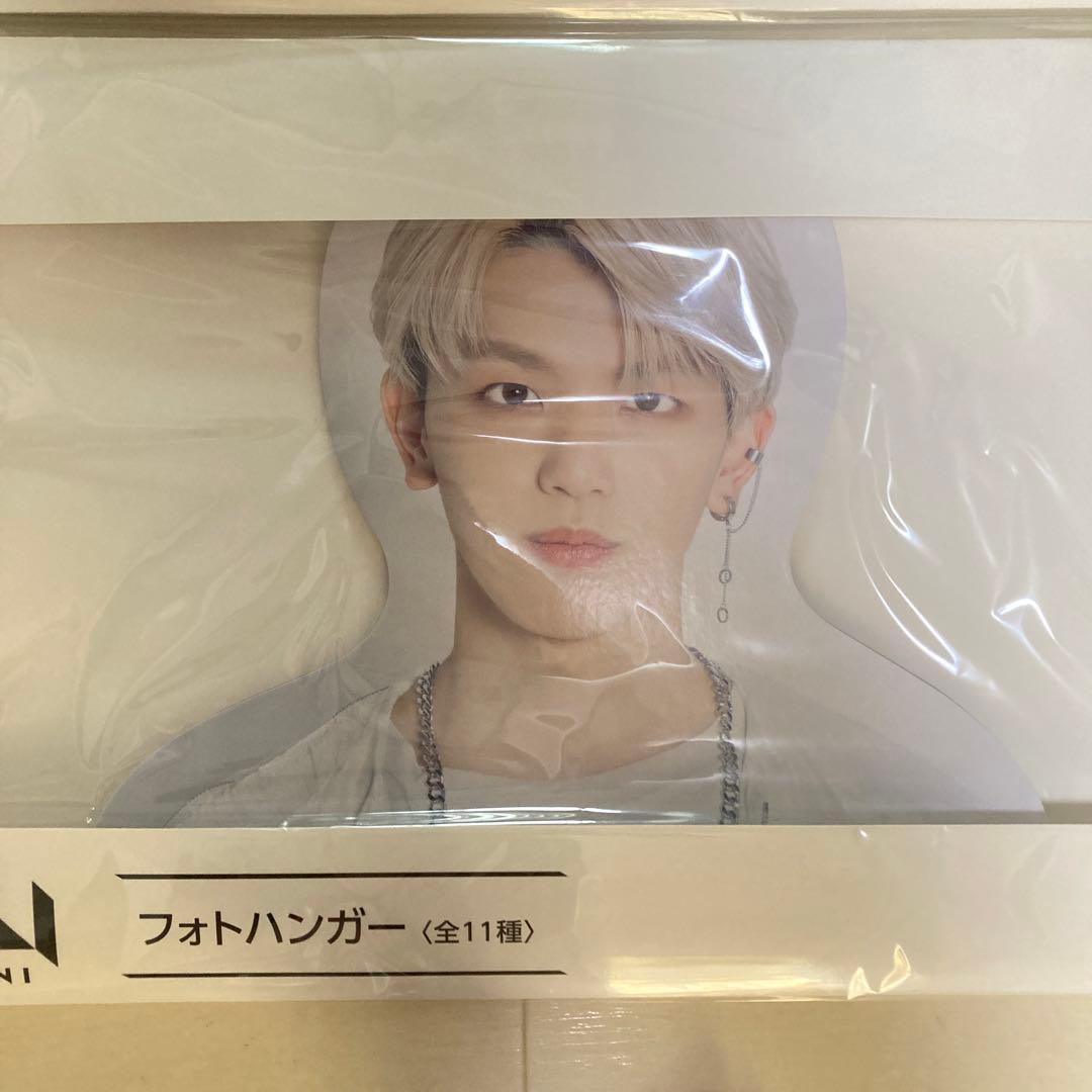 INIフォトハンガー8点【新品、未開封】