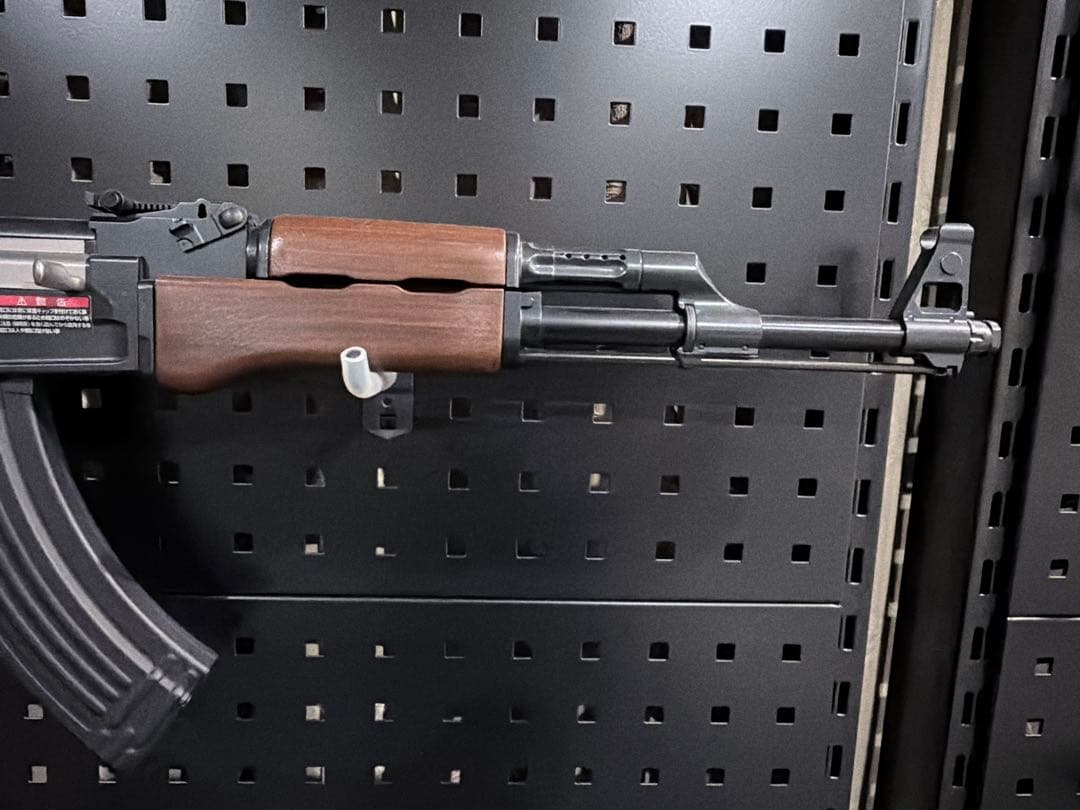 東京マルイ　スタンダード電動ガン AK47