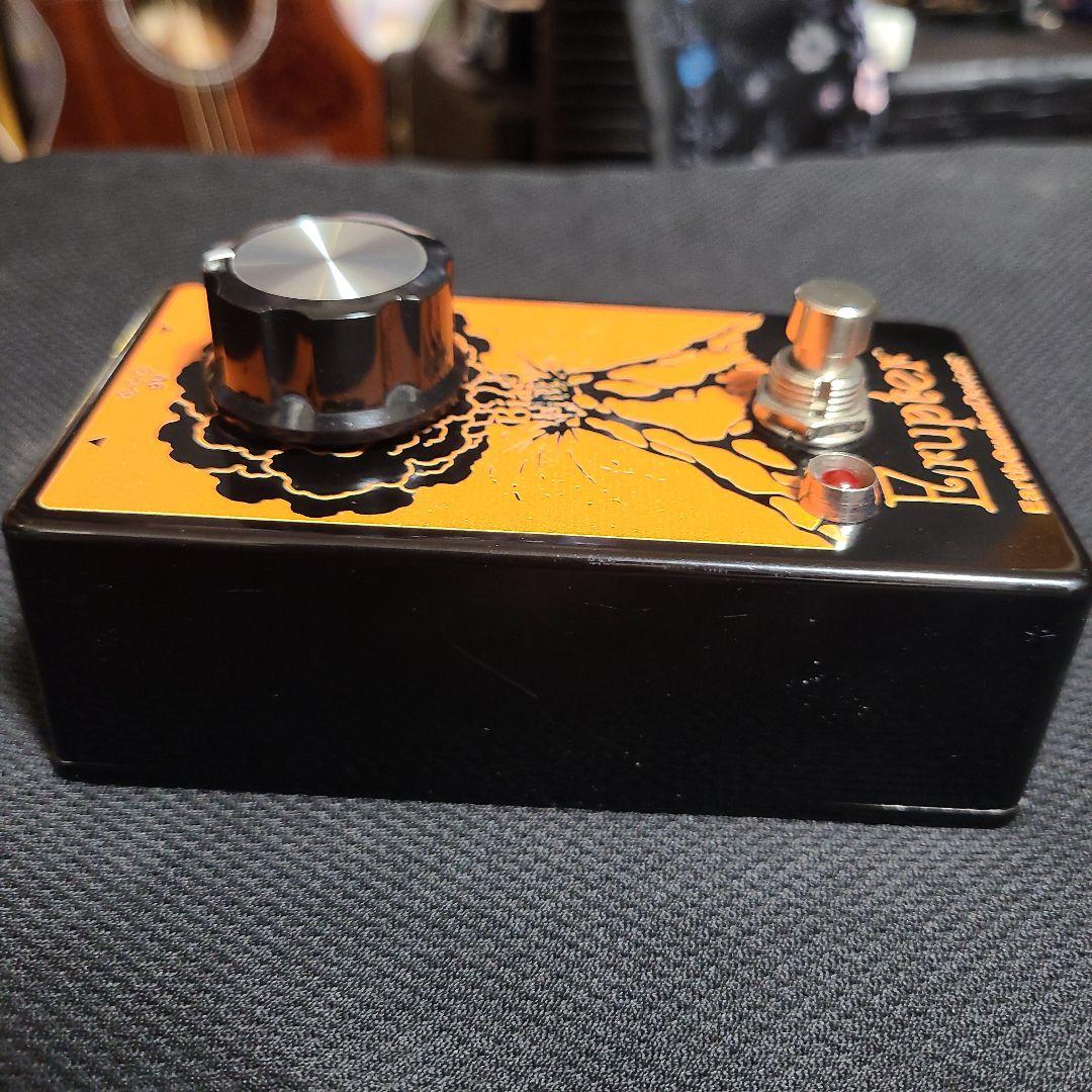 最終値下げ！ 22日迄 earthquaker devices Erupter