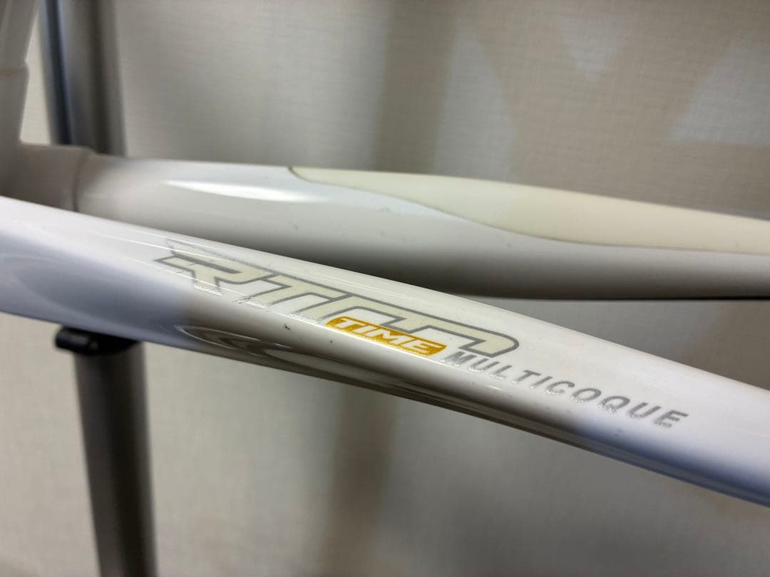 訳あり！ TIME ZXRS VIP Sサイズ 電動仕様