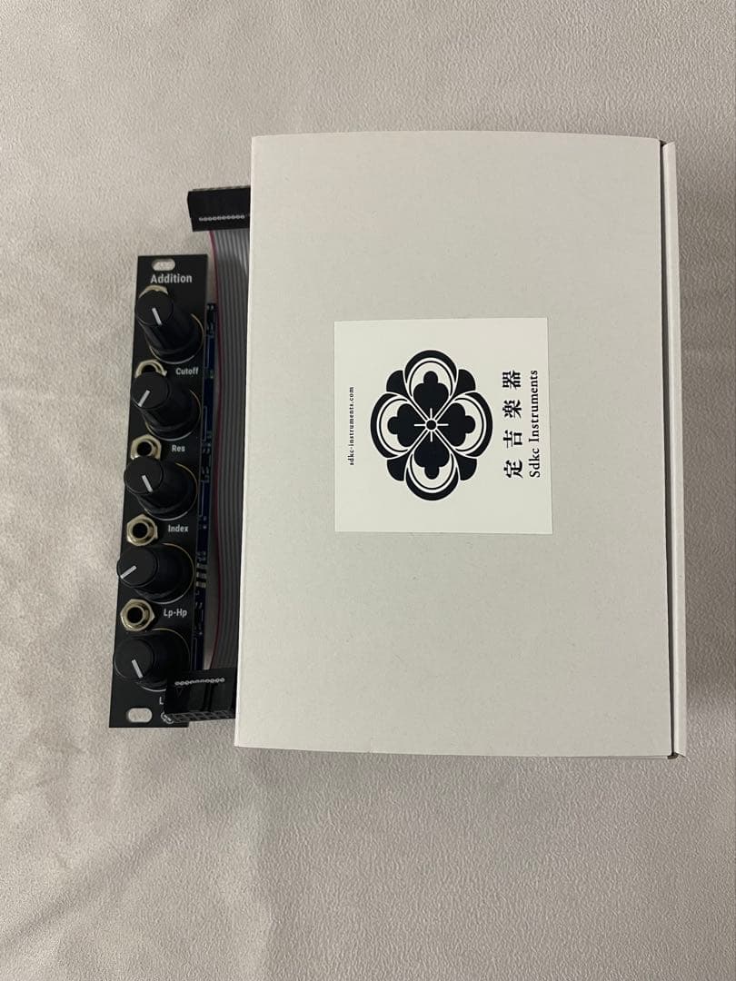 鍵盤楽器 Sdkc Instruments Addition