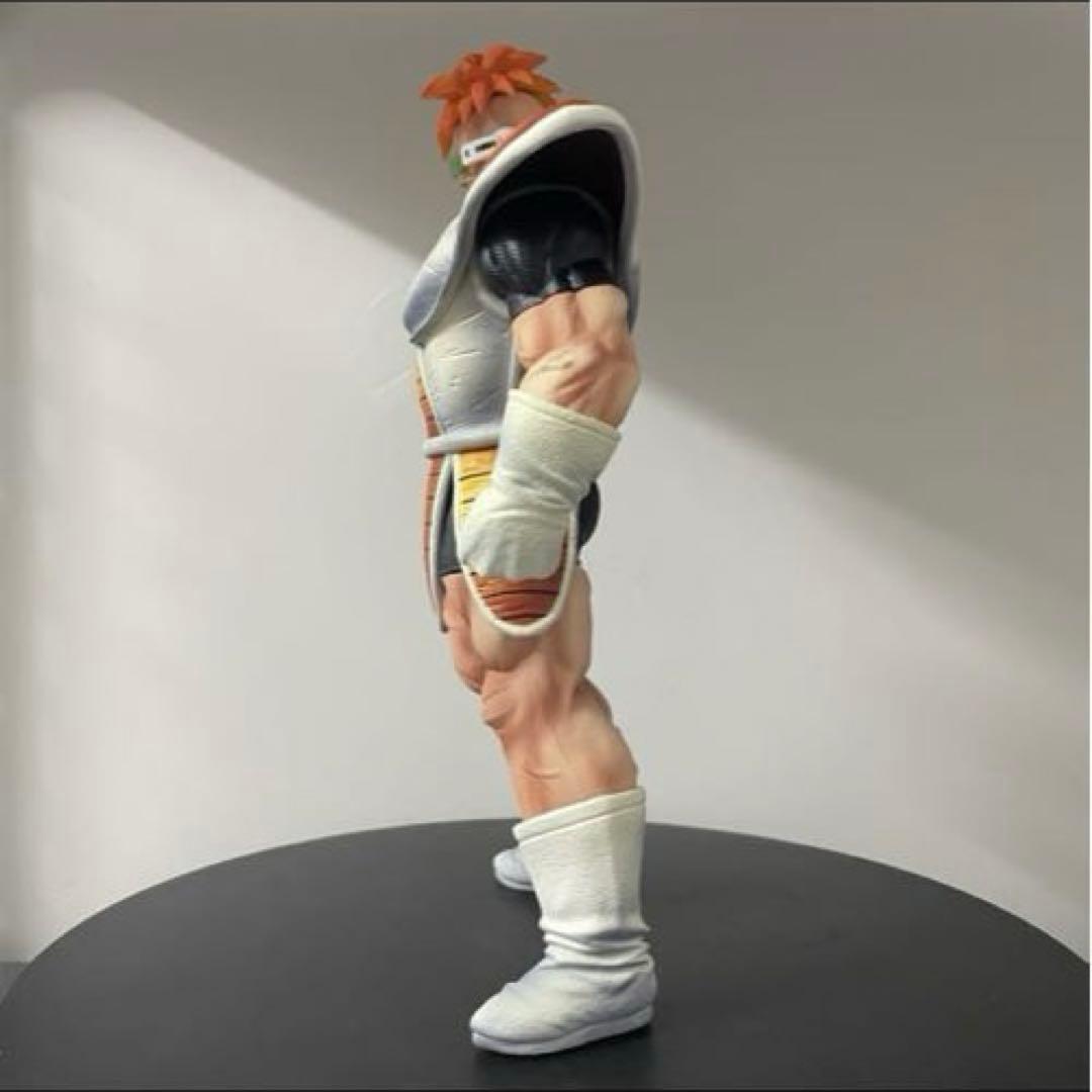 ドラゴンボール フィギュア クーム ギニュー特戦隊 来襲