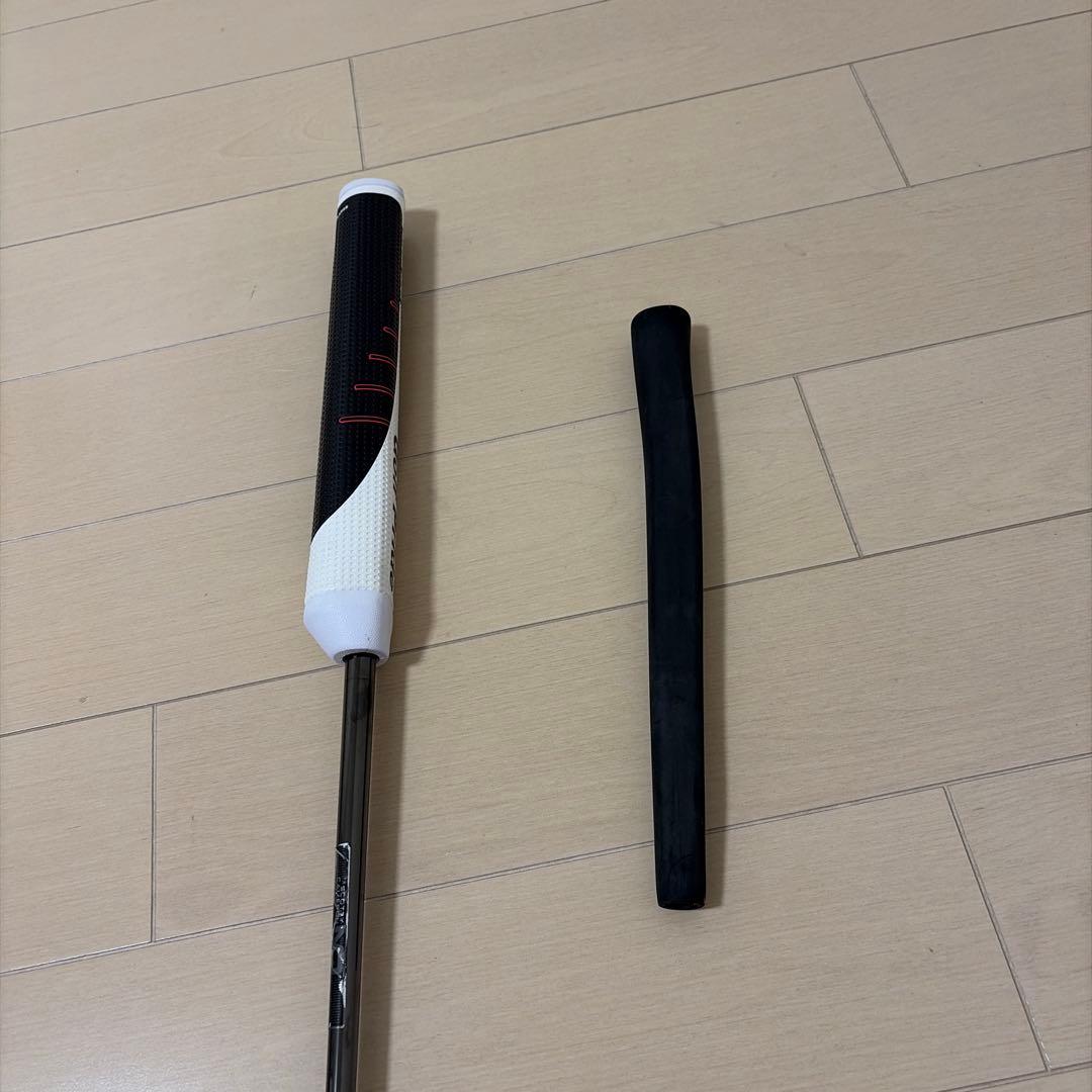 クラブ B3 TRIPLE BLACK DESIGN NEWPORT 2 LONG