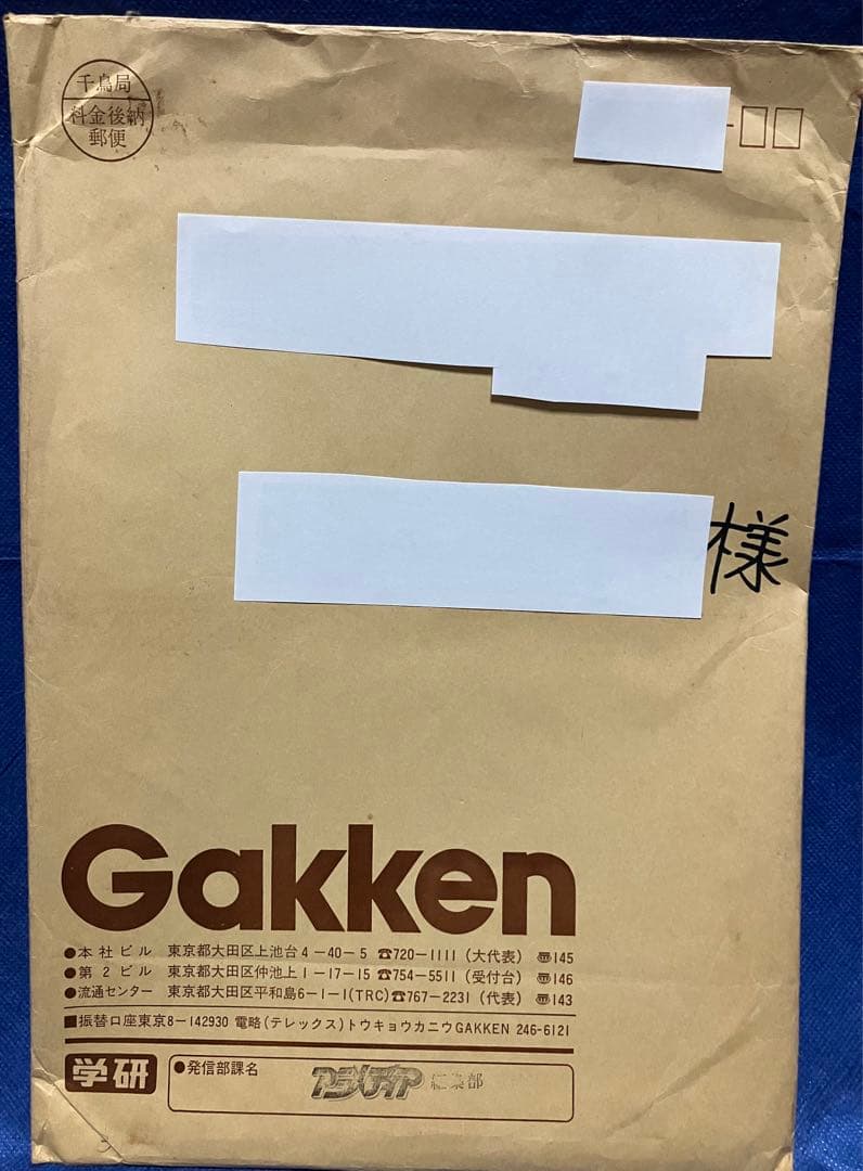 天野喜孝　肉筆　カラー彩色イラストサイン色紙　天使のたまご　一点もの　限定非売品