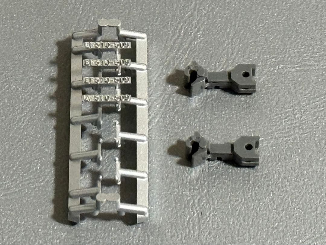 KATO 3065-2 EF510-500 カシオペア色 2022年 カトー