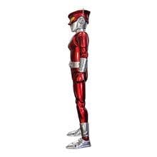 EVOLUTION-TOY レッドマンメタリックカラーVer.
