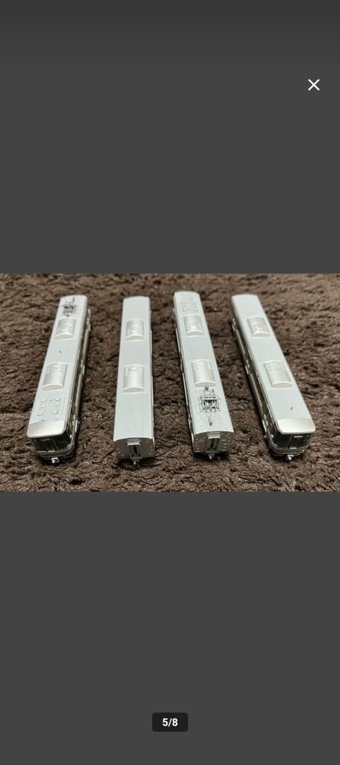 O*u様 TOMIX 223-2000系 12両セット