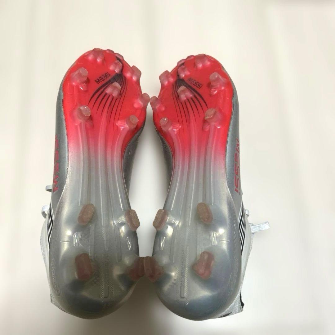 シューズ F50