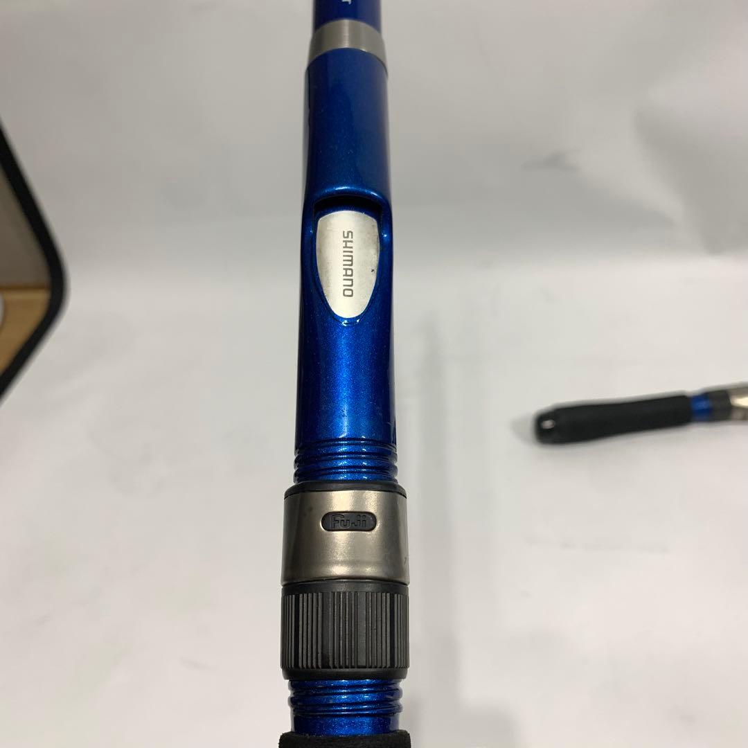 【SHIMANO】シマノ ホリデーパック 210T / 270T【3本セット】