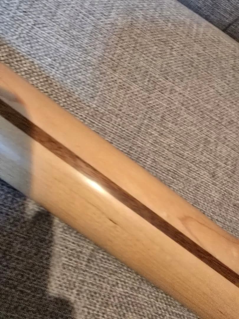 FGN JMG-6R ムスタング エレキギター