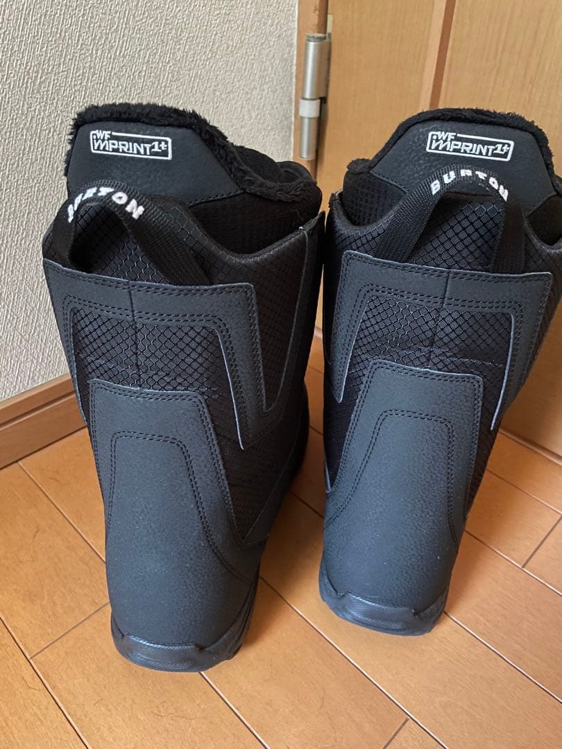 BURTON スノボーブーツ　Men’s 26.5cm