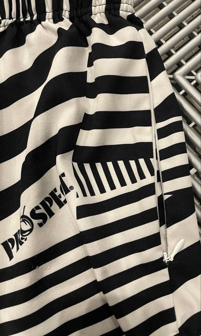 美品！M！プロスペクトアングラーズクラブ PAC ダズルカモ UVショーツ