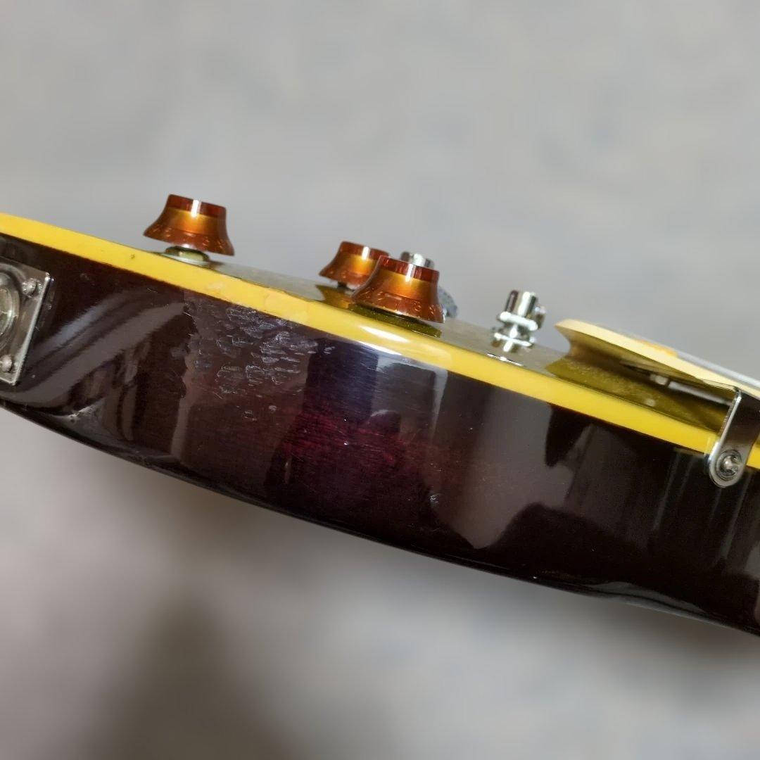 Epiphone Les Paul 56 Gold Top ハードケース付