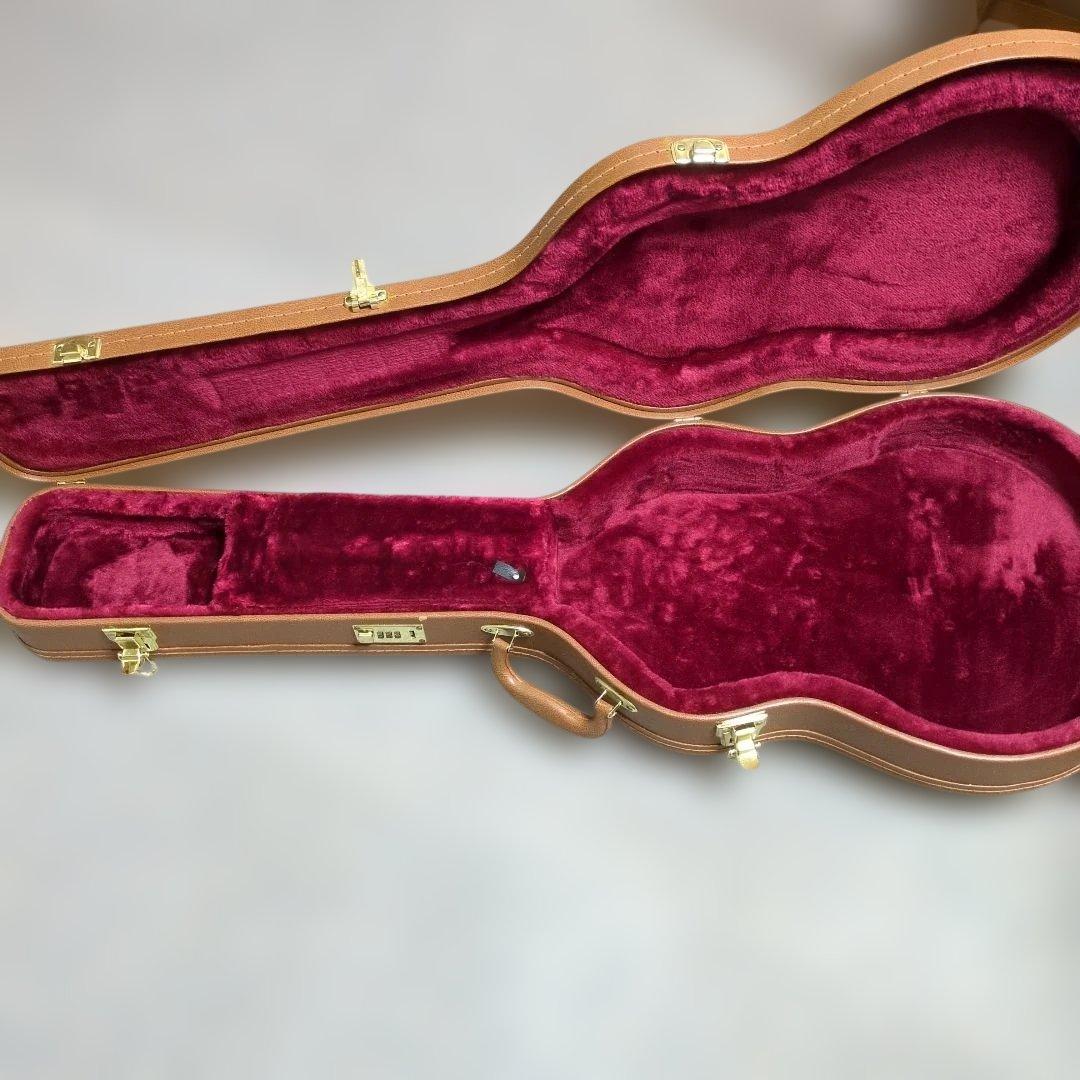Epiphone Les Paul 56 Gold Top ハードケース付