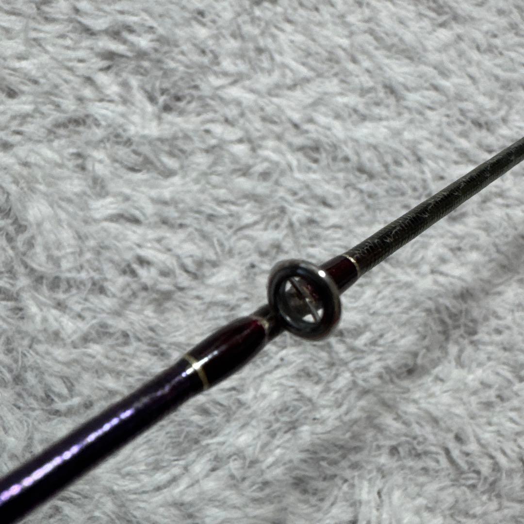 p*a様 18ワールドシャウラ1652R-3 ケース有り