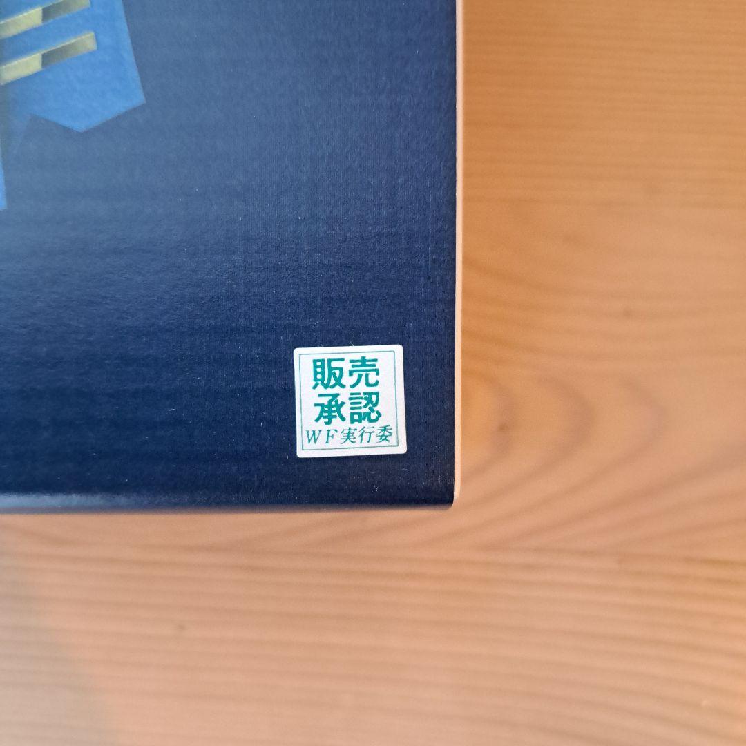 ファイブスター物語 TOMO.A Brand \"メガエラ\" ガレージキット
