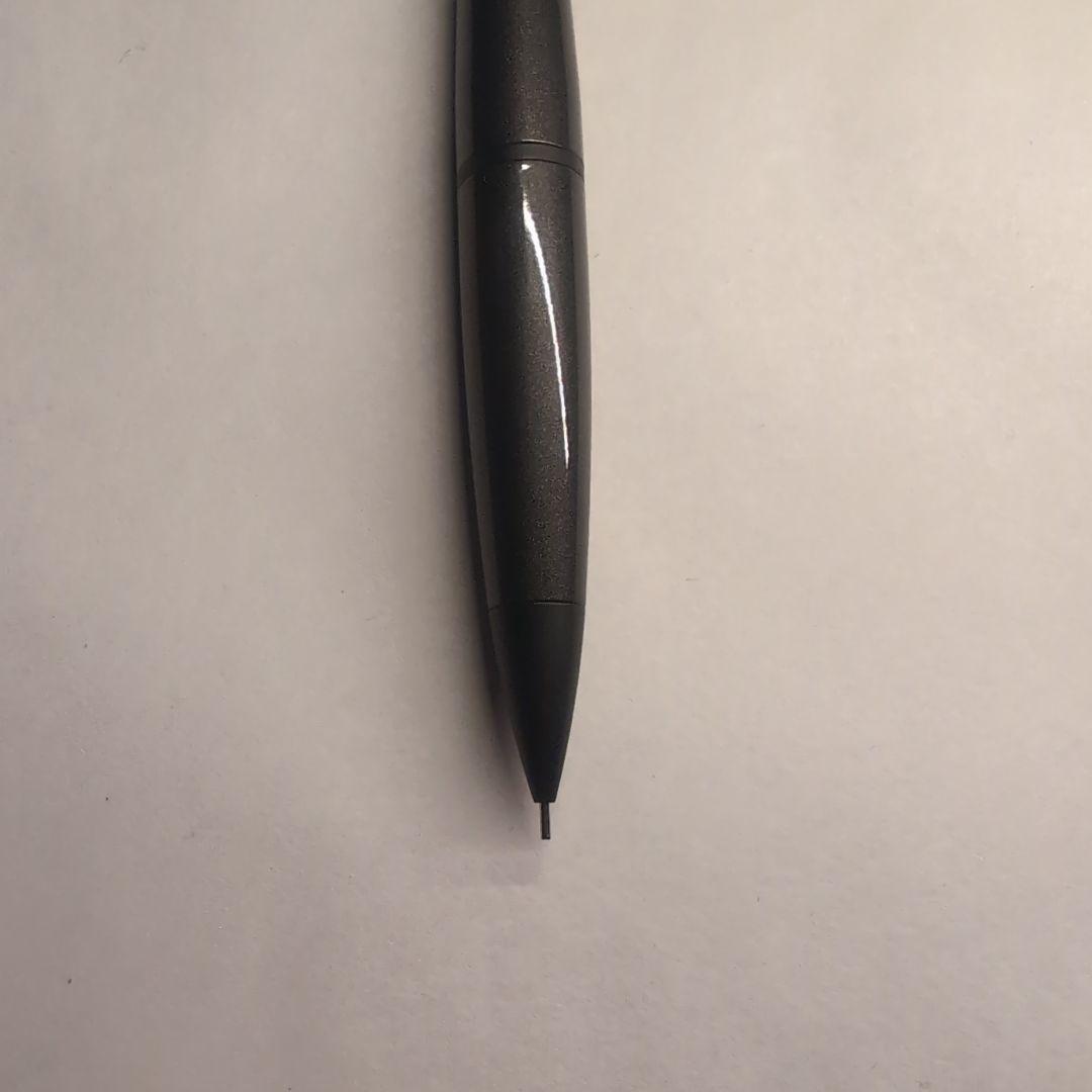 れいらー　Seasar　Aero ガンメタル