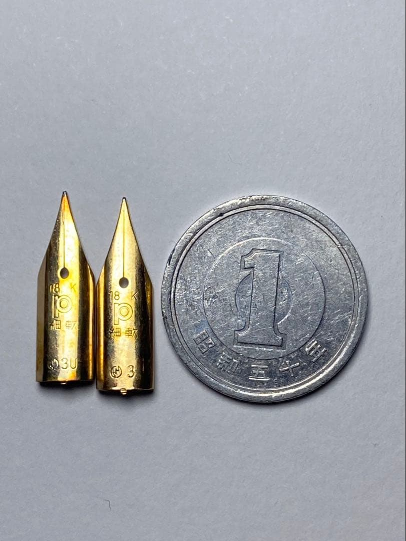 No. 144金無垢 18K 0.67g 金 24K 純金 18k ゴールド