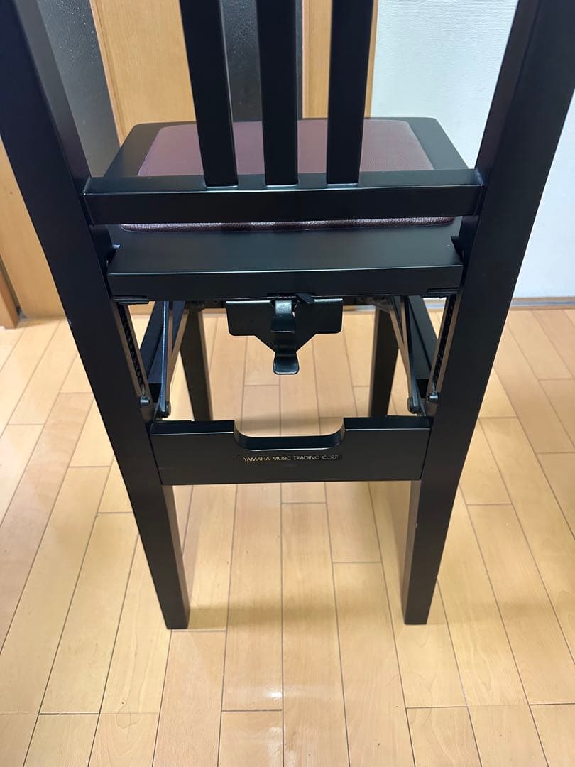 鍵盤楽器 tomorin