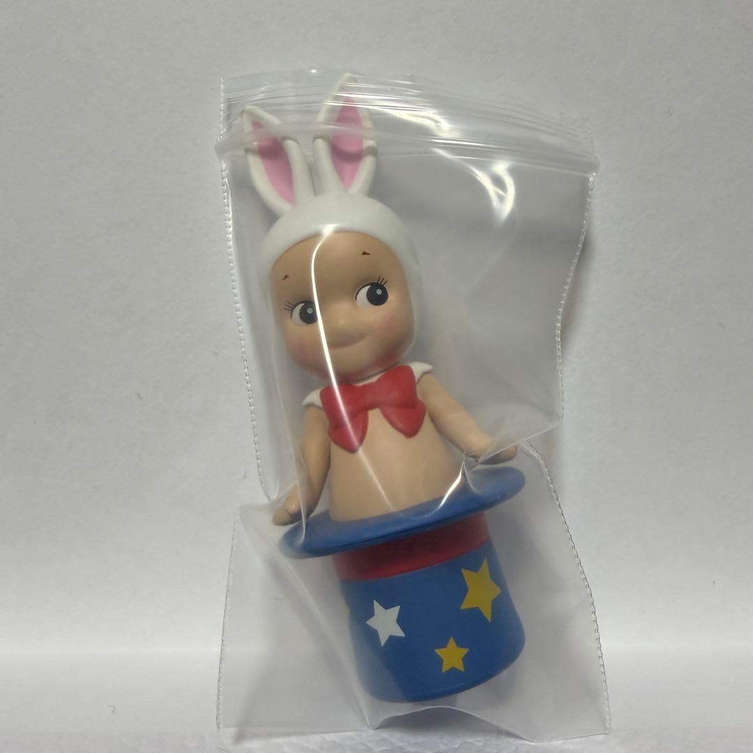 【激レア】ソニーエンジェル サーカスシリーズ　2019 シークレット