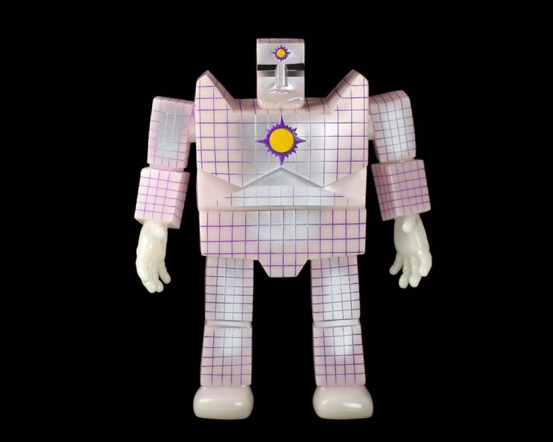 ★未開封★ NSC サンシャイン 蓄光ver. Arktz限定 キン肉マン