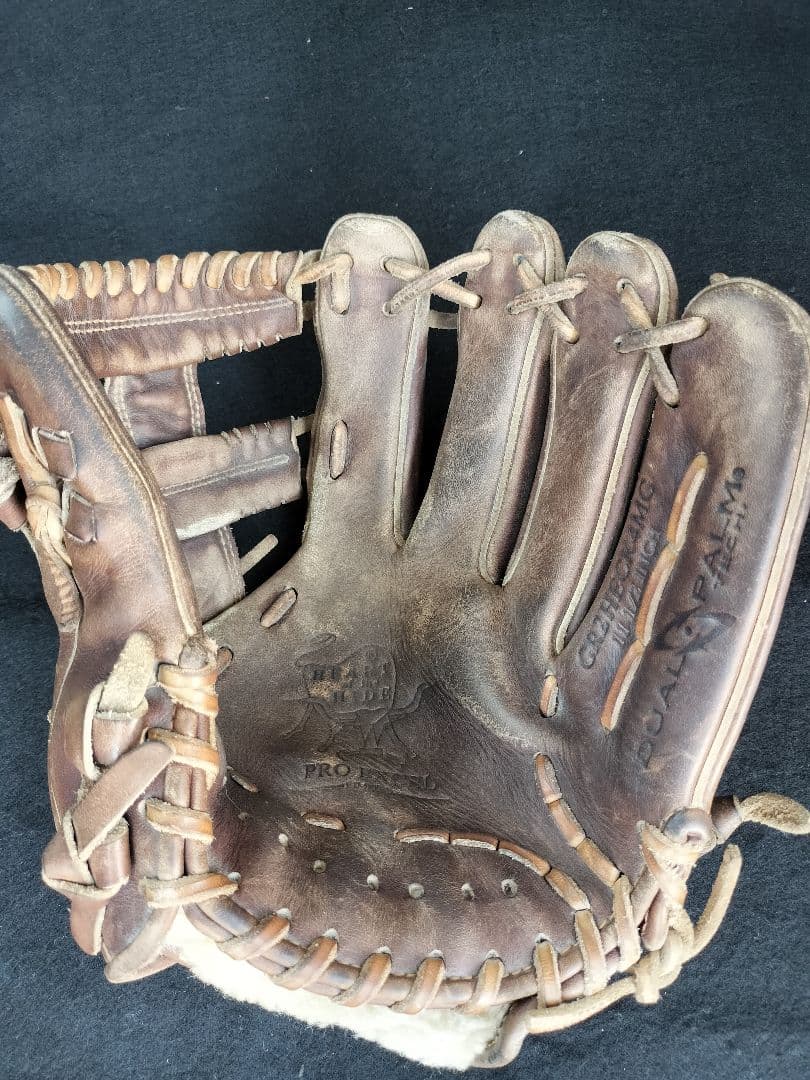 Rawlings　 HOH PRO EXCEL Wizard 定価31900円