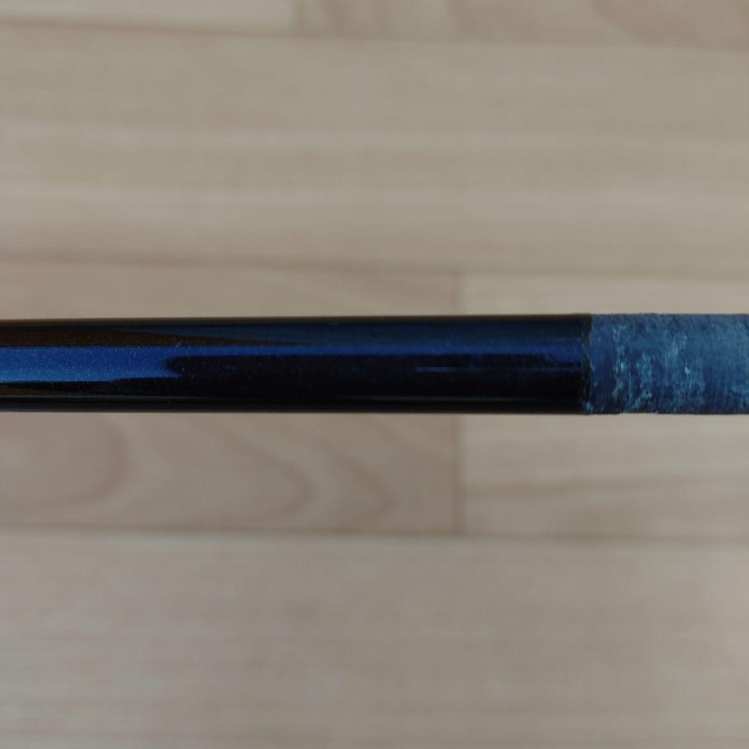 ツアーAD　F-55　FLEX　R2 　フェアウェイウッド用　シャフトのみ