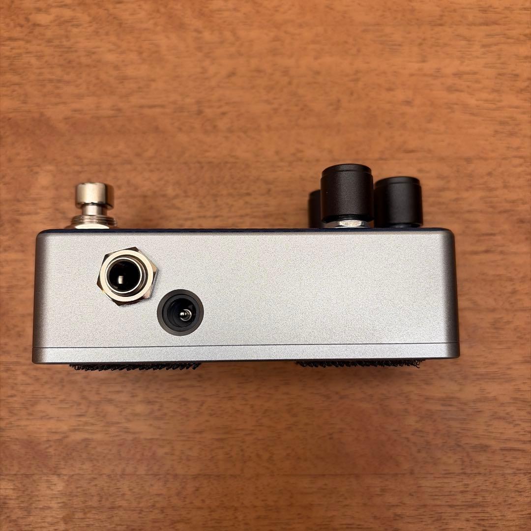 ギター One Control Prussian Blue Reverb
