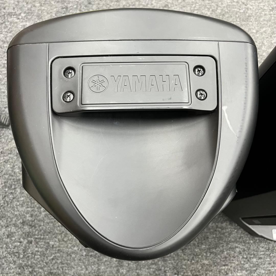【11615】YAMAHA PA スピーカー STAGEPAS 400i