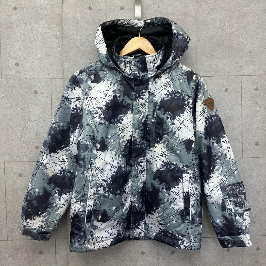 CCLTEAM シーシーエルチーム スキー ジュニア 上下セットアップ 160