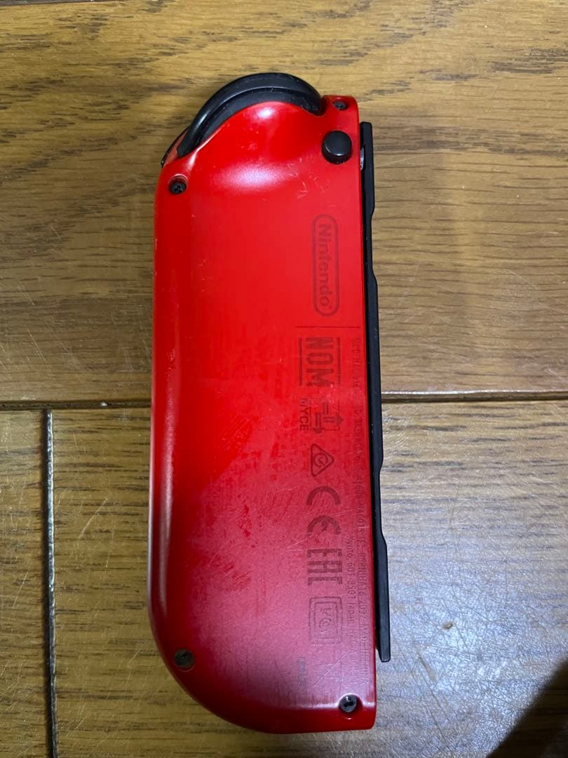 値下げ不可　Nintendo Switch 本体 ジャンク品