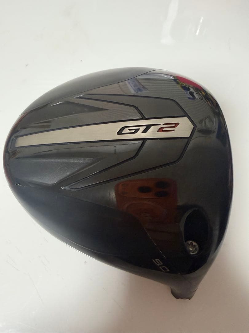 タイトリストGT2 ドライバー 9°