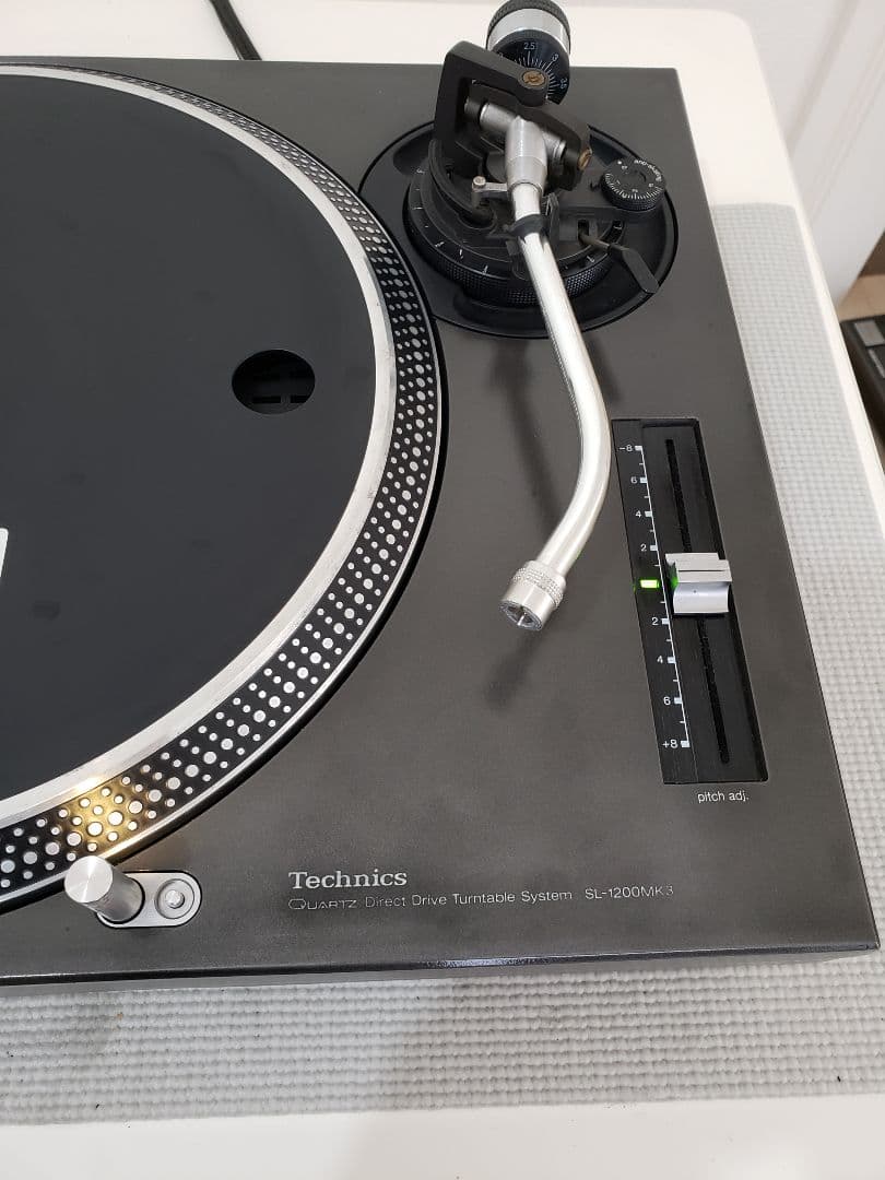 DJ機材 ohwping