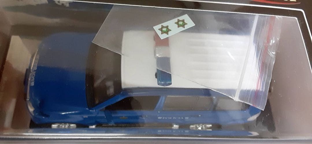 VITESS ビテス　パジェロ　3台セット　1/43
