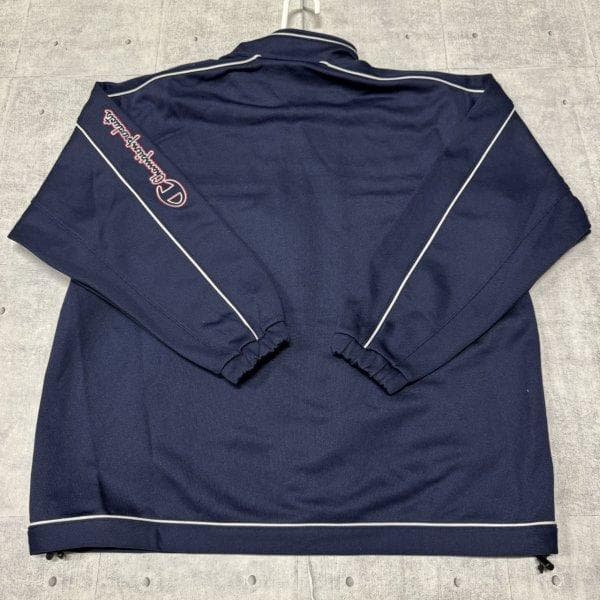 00s Y2K Champion ジャージ セットアップ 上下 チャンピオン