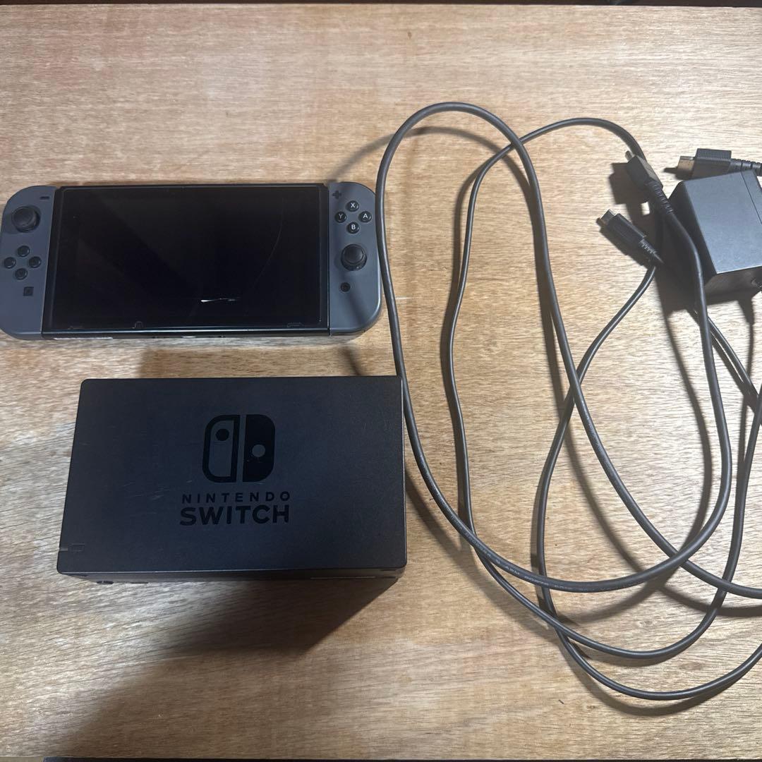 Nintendo Switch 任天堂スイッチ