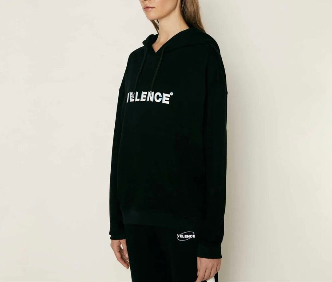 【全て新品】Velence フーディ＆パンツ＆Tシャツ豪華3点セット Astro