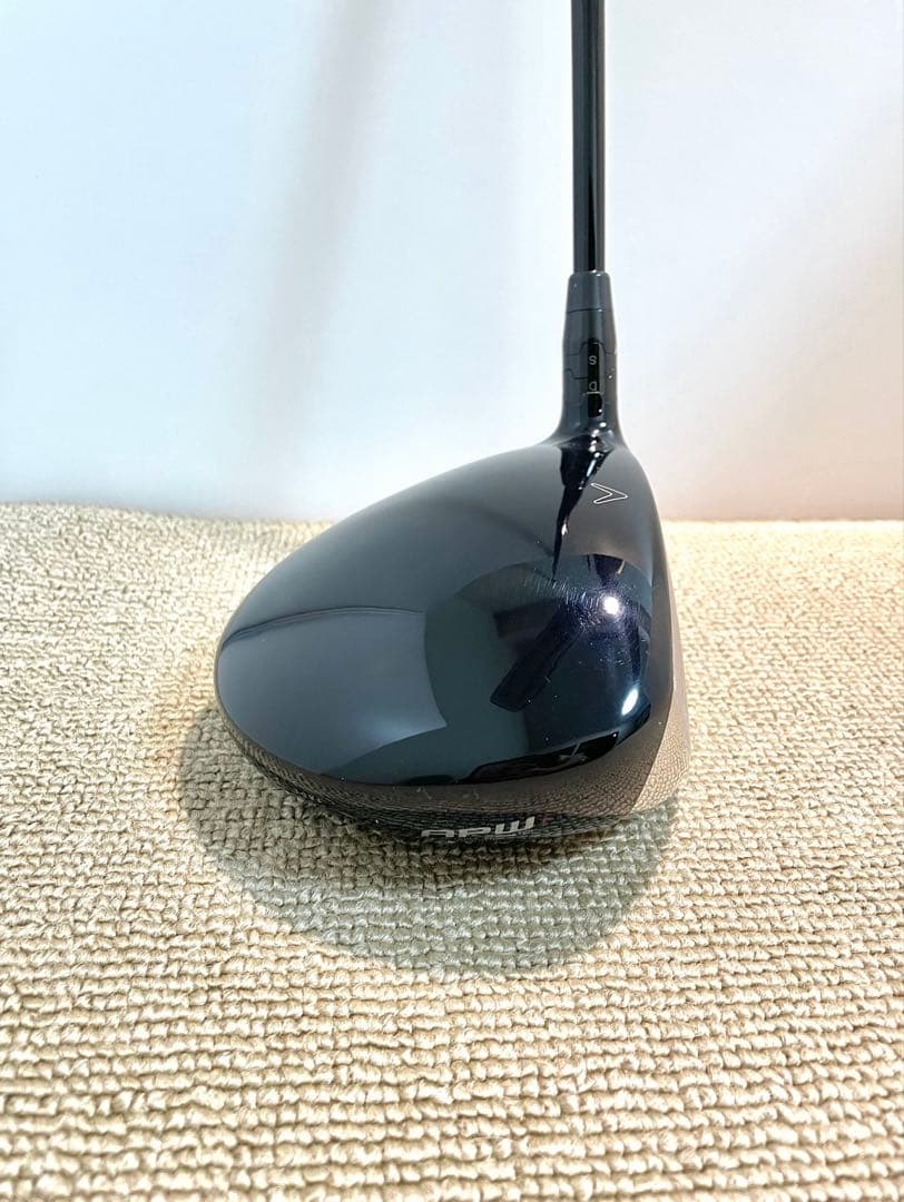 2014年Callaway BIG BERTHA(キャロウェイ ビックバーサ)
