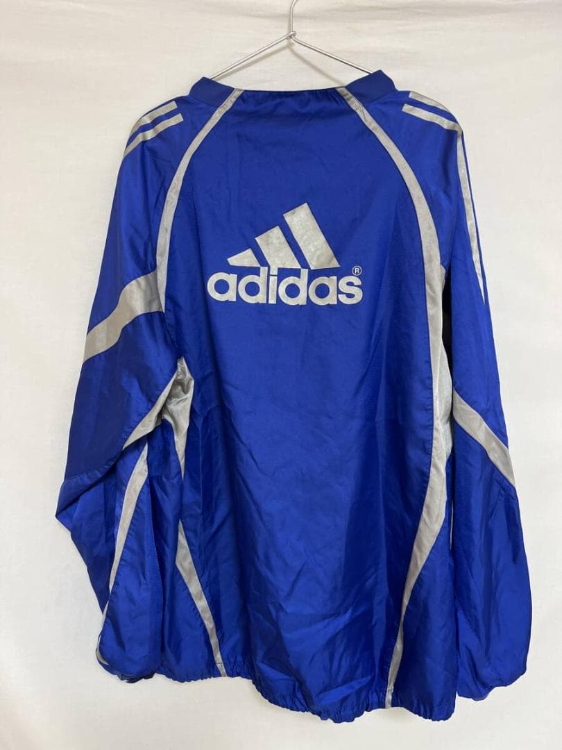 アルビレックス新潟　adidasトレーニングウェア O