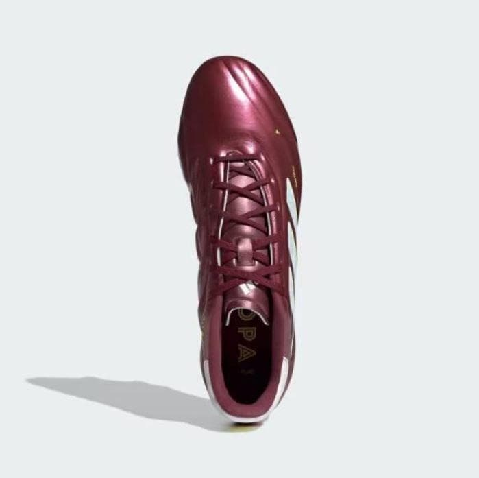 新品 定2.5万 adidas アディダス スパイク サッカーシューズ 27.5
