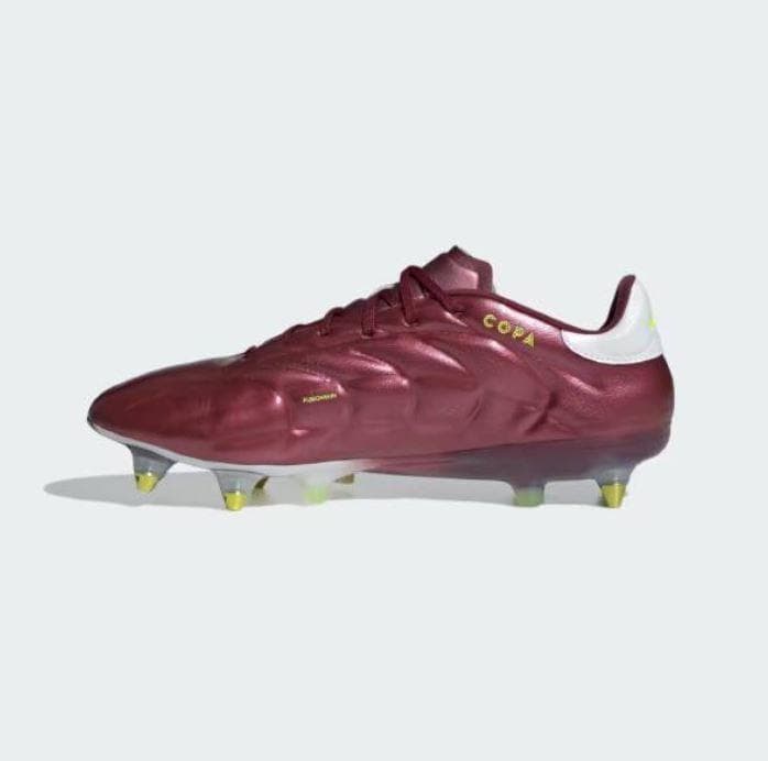 新品 定2.5万 adidas アディダス スパイク サッカーシューズ 27.5
