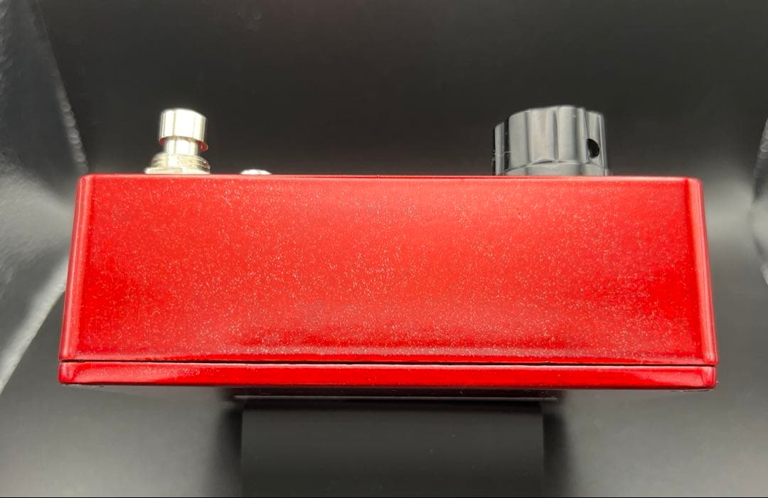 ギター EarthQuaker Devices / Palisades Red