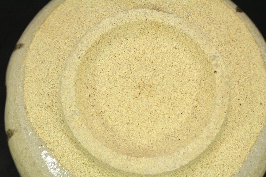 十二代 中里太郎右衛門 作 絵唐津 向付 六客 共箱 未使用(ZE609)