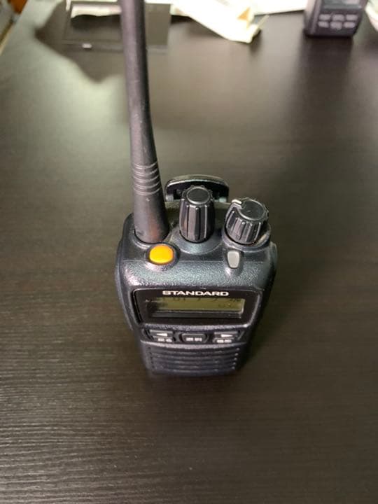 STANDARD VXD450U デジタル業務簡易無線　1台