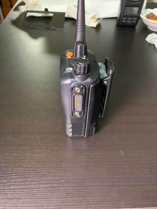 STANDARD VXD450U デジタル業務簡易無線　1台