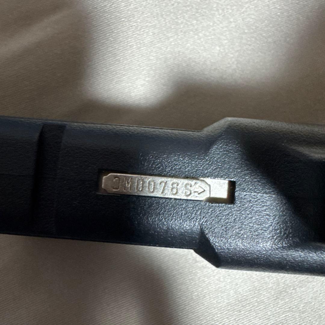 Glock 17 ガスガン 日本製 マガジン付き