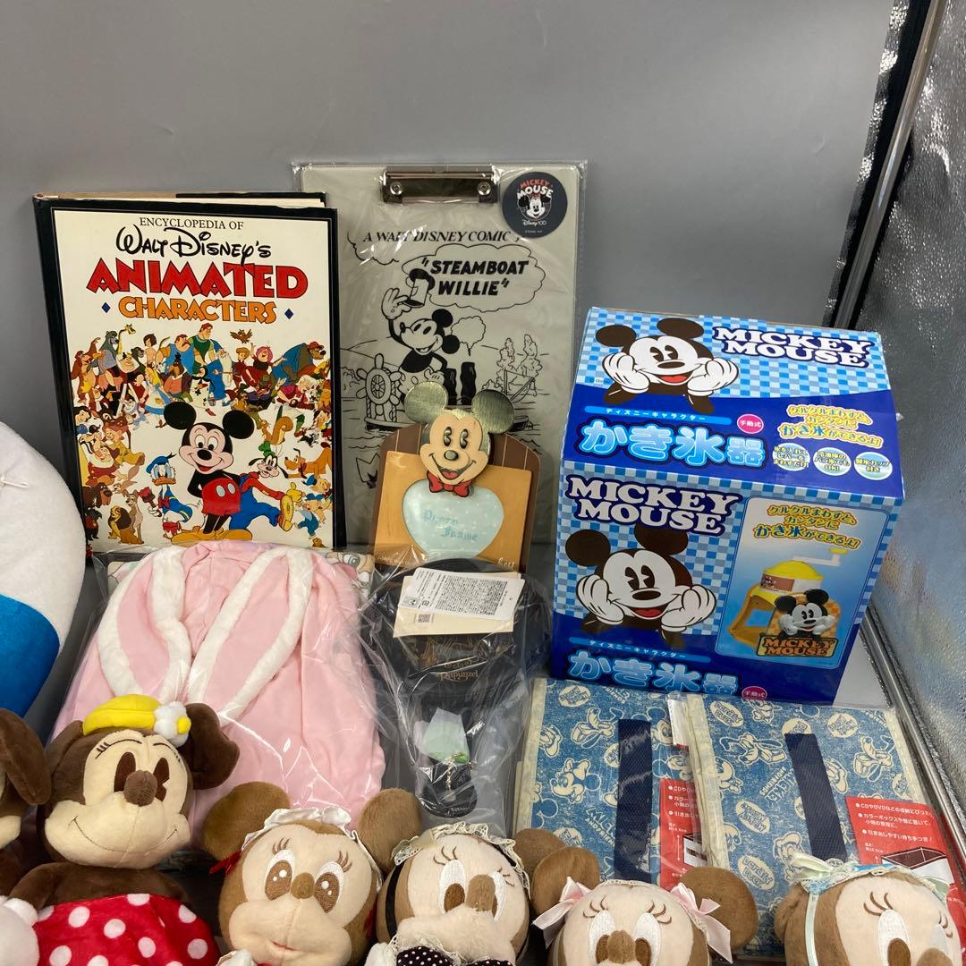 ★ディズニー　まとめ売り　50点