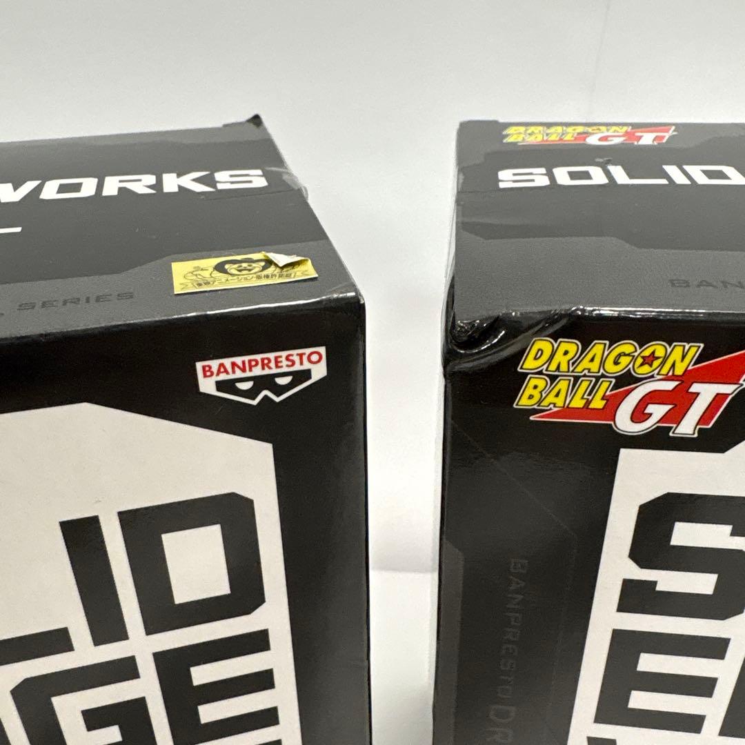 【新品、未開封】ドラゴンボール フィギュア まとめ売り