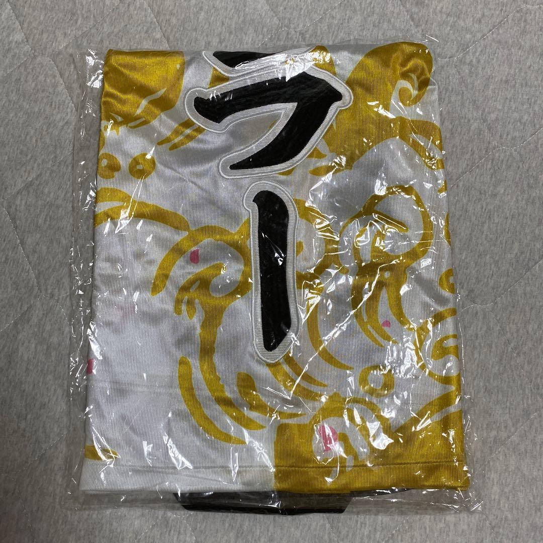 センラ 法被